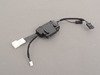 ES#2720535 - 61317849393 - Control Unit and Steering Wheel Mod - M-Sport - Module that connects the heated steering wheel and the vibration generator. - Genuine BMW - BMW