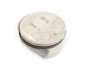 ES#21561 - 11257840920 - Piston - Priced Each - .020 overbore replacement piston - Genuine BMW - BMW