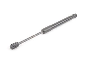 ES#2138386 - 51237210727 - Hood Strut - Priced Each - Keeps the hood in a fixed upright position - Genuine BMW - BMW
