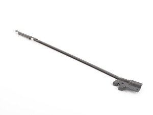 ES#156694 - 54107039731 - Support Cover - Left - Located within the panoramic sunroof assembly - Genuine MINI - MINI