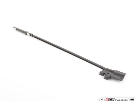 ES#156694 - 54107039731 - Support Cover - Left - Located within the panoramic sunroof assembly - Genuine MINI - MINI