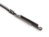 ES#156694 - 54107039731 - Support Cover - Left - Located within the panoramic sunroof assembly - Genuine MINI - MINI