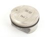 ES#21563 - 11257840924 - Piston - Priced Each - .020 overbore replacement piston - Genuine BMW - BMW