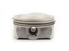 ES#21563 - 11257840924 - Piston - Priced Each - .020 overbore replacement piston - Genuine BMW - BMW