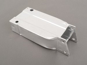 ES#1739170 - 2046201195 - Front Impact Absorber - Left Side - Genuine Mercedes Benz - Mercedes Benz