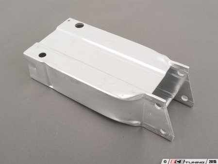 ES#1739170 - 2046201195 - Front Impact Absorber - Left Side - Genuine Mercedes Benz - Mercedes Benz