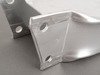 ES#1739170 - 2046201195 - Front Impact Absorber - Left Side - Genuine Mercedes Benz - Mercedes Benz