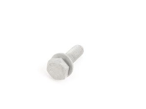 ES#2728741 - 07119904793 - HEX BOLT WITH WASHER - Genuine MINI - 