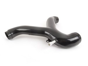 ES#2972858 - 034-108-5000 - Carbon Fiber RS4 Y-Pipe - Features high-quality carbon fiber with perfect fitment and optimal flow - 034Motorsport - Audi