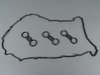 ES#2739345 - 11317584084KT2 - Timing Chain Kit  - Everything you need to perform a complete timing chain service - Assembled By ECS - BMW