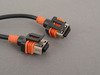 ES#1884390 - ZZD1S10K - 10000K D1S Xenon Bulb - Pair - (NO LONGER AVAILABLE) - Increase intensity & eye appeal of your lighting - ZiZa - 