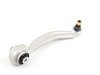 ES#2597300 - 2043306811 - Front Lower Control Arm - Right (Passenger) Side - With Upward Facing Ball Joint (Front Position) - Includes New Bushing - Febi - Mercedes Benz
