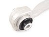 ES#2597300 - 2043306811 - Front Lower Control Arm - Right (Passenger) Side - With Upward Facing Ball Joint (Front Position) - Includes New Bushing - Febi - Mercedes Benz
