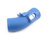 ES#2843615 - NM.658846 - NM Cold Air Intake Kit - Blue Pre LCI  - Open-Air-Box air intake system, please check MAF as these have the PRE LCI design sensor mount - NM Engineering - MINI