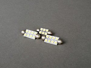 ES#2996270 - t1cargoKT - LED Cargo Area Lighting Kit - Improve the lighting in your cargo area and on your hatch with LEDs from ZiZa - ZiZa - Volkswagen