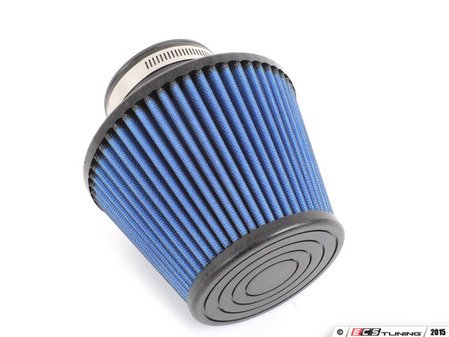 ES#4138620 - NM340B - NM Replacement Filter - Pre-Oiled For NM Engineering Intake Systems - Blue - Replacement oiled filter - NM Engineering - MINI