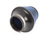 ES#4138620 - NM340B - NM Replacement Filter - Pre-Oiled For NM Engineering Intake Systems - Blue - Replacement oiled filter - NM Engineering - MINI
