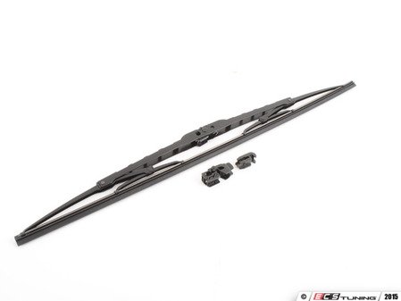 ES#260711 - 40520 - Windshield Wiper Blade - Bosch Direct Connect - Don't let worn wipers impair your vision - Bosch - 