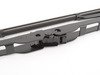 ES#260711 - 40520 - Windshield Wiper Blade - Bosch Direct Connect - Don't let worn wipers impair your vision - Bosch - 