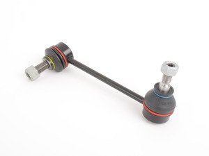 ES#2538232 - 1403201289 - Front Sway Bar End Link - Right Side - Lemforder - Mercedes Benz