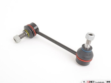 ES#2538232 - 1403201289 - Front Sway Bar End Link - Right Side - Lemforder - Mercedes Benz
