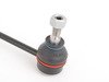 ES#2538232 - 1403201289 - Front Sway Bar End Link - Right Side - Lemforder - Mercedes Benz