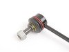 ES#2538232 - 1403201289 - Front Sway Bar End Link - Right Side - Lemforder - Mercedes Benz