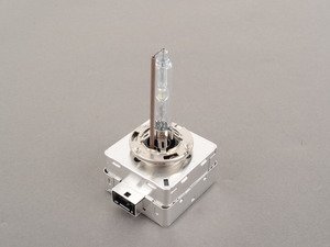 ES#2608258 - N10566101 - Xenon Headlamp Bulb - Priced Each - D1S 35 Watt bulb - Two required - Flosser - Porsche