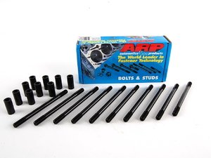 ES#514326 - 204-4103 - Cylinder Head Stud Set - Convert to high strength head studs - ARP - Audi Volkswagen