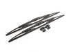 ES#2747951 - 40520KT - Windshield Wiper Blade Set - Bosch Direct Connect - Includes Left And Right Wiper Blades - Bosch - Mercedes Benz