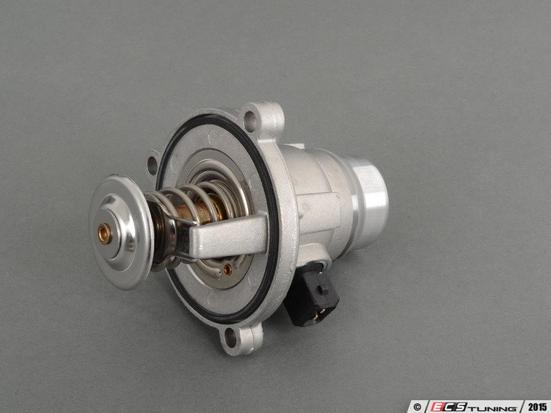 Genuine BMW 11517548263KT1 Water Pump And Thermostat Kit