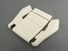 ES#135300 - 52101952587 - Lower Seat Pad - Priced Each - Seat pad replacement for vehicles with sport seats - Genuine BMW - BMW