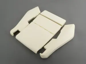 Lower Seat Pad - Priced Each