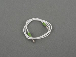 ES#1604529 - 0005402305 - Electrical Contact - Priced Each - 0.5MM2 MQS - Genuine Mercedes Benz - Mercedes Benz