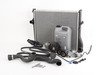 ES#2807622 - 11517527910KT13 - ECS Cooling System Refresh Kit - Level 3 - Ultimate cooling refresh kit - featuring a Geba water pump with metal impeller. Includes ECS billet aluminum water pump pulley and bleeder screw for a more reliable cooling system! - Assembled By ECS - BMW