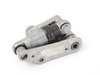ES#2807622 - 11517527910KT13 - ECS Cooling System Refresh Kit - Level 3 - Ultimate cooling refresh kit - featuring a Geba water pump with metal impeller. Includes ECS billet aluminum water pump pulley and bleeder screw for a more reliable cooling system! - Assembled By ECS - BMW