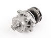 ES#2807622 - 11517527910KT13 - ECS Cooling System Refresh Kit - Level 3 - Ultimate cooling refresh kit - featuring a Geba water pump with metal impeller. Includes ECS billet aluminum water pump pulley and bleeder screw for a more reliable cooling system! - Assembled By ECS - BMW