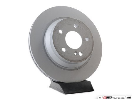 ES#2569682 - 2114230912 - Brake Rotor - Priced Each - Zimmermann - 