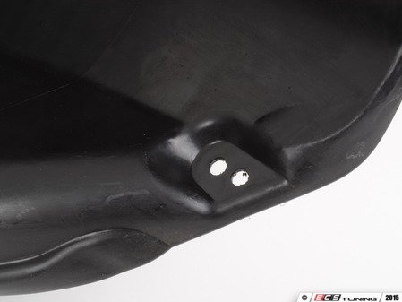 ES#128494 - 51717009718 - Wheel Housing Cover - Rear, Right - Genuine BMW - BMW