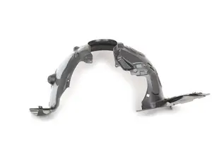 Cover for Wheel Housing - Front Left 