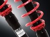 ES#9968 - 39525-1 - Premium Performance Coilover Kit - Fixed Damping - Fine tune your appearance and handling with H&R's Premium Performance Coil Overs - H&R - Volkswagen