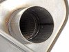ES#2827597 - SSXAU482 - Cat-Back Exhaust System - Non-Resonated - 3" stainless steel with dual GT100 polished tips - Milltek Sport - Audi