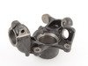 ES#49585 - 31216768995 - Spindle Assembly - Left - Complete cast assembly ready to be bolted onto the strut housing - Genuine BMW - BMW