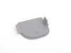 ES#112421 - 51437147732 - Grey Rear Upper Kick Panel Trim Plug - Right - Replace your sun-baked or missing trim piece - Genuine BMW - BMW