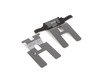 ES#157600 - 54137157380 - SLIDER - Genuine BMW - BMW