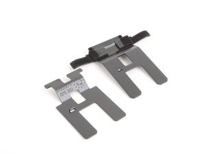 ES#157600 - 54137157380 - SLIDER - Genuine BMW - BMW