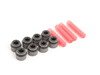 ES#23056 - 11349065438 - E36 Valve Seal Repair Kit - Includes seals to do half of your engine's valves - Genuine BMW - BMW