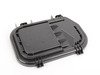 ES#393231 - 4F0941159 - Headlight Cap - Left - On back of the headlight assembly to cover the internal pieces - Genuine Volkswagen Audi - Audi