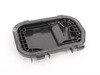 ES#393231 - 4F0941159 - Headlight Cap - Left - On back of the headlight assembly to cover the internal pieces - Genuine Volkswagen Audi - Audi