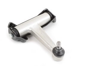 ES#2538210 - 1403307707 - Front Upper Control Arm - Right Side - Complete control arm assembly with ball joint and bushings - Lemforder - Mercedes Benz